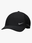 Nike Storm-Fit ADV Structured AeroBill Cap - Unisex - Sort - M/L