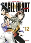 Angel heart - Tome 12 : saison 1 : édition double (Manga)