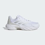 adidas Courtjam Control 3 Clay Tennis Shoes Women