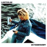 Hjerteslag  Skyggesiden/Nordavind  LP/Vinyl