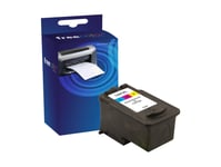 Freecolor Patrone Canon Cl-541Xl Color Remanufactured