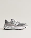 New Balance Made in USA 990v6 Sneakers Grey