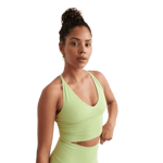 aim'n Matcha Shape Seamless Cross Back Bralette