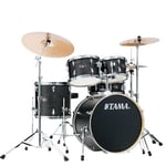 Tama Imperialstar Black Oak IE50H6W-BOW Trumset