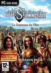 Settlers 6 Rise of an Empire