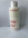 Clarins Moisture Rich Body Lotion with Shea Butter 400ml sealed