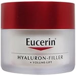 Eucerin Hyaluron Filler + Volume Lift Day Cream för torr hud 50ml