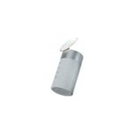 Chargeur Magnétique sans fil Force Play MagSafe 2 en 1 15W+5W + Enceinte BT Argent - Neuf