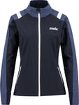 Swix Women's Infinity Jacket Lake Blue, S