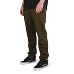 Volcom Frickin Modern Stretch Pants - Wren