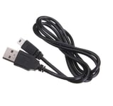 Câble USB mini USB pour manette Sony PLaystation 3 PS3 U - 1,8 m