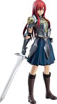 Erza Scarlet XL Fig 40 cm Fairy Tail Pop Up Parade