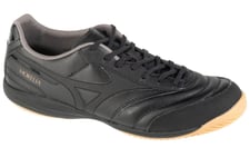 Mizuno Morelia Sala Pro IN Q1GA241300, Man, Fotbollstränare inomhus, svart