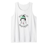 Disney Princess And The Frog Tiana You Can Do Anything Tank Top