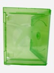 25 x Official Xbox One Games/Disc Case with "Xbox" and "Microsoft" logo