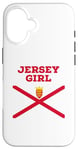 iPhone 16 Jersey Girl Channel Islands Case