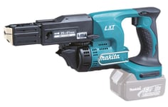 MAKITA DFR450ZX SKRUAUTOMAT 25-41MM 18V NAKEN