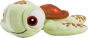 Disney Pixar Finding Nemo Squirt Plush Toy