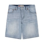 Short Junior Garçon Levi's® Stay Loose Denim Short stone