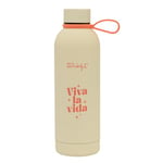 Mr. Wonderful - Bouteille thermique 550 ml - Viva la vida