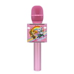 Paw Patrol Karaoke Mic Pink