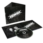 Iommi, Tony The 1996 dep sessions CD multicolor