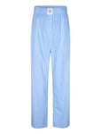 Amale Trousers Blue Second Female