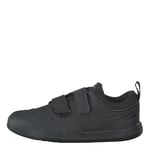 Nike Pico 5 (TDV) Trainers, Noir , 17 EU