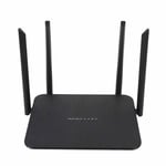 Mobile WiFi Hotspot Routers Stable Signal Transfer Portable Supports 32 Users 4G