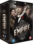 Boardwalk Empire: The Complete Series [DVD] [2010] [2015]