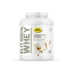 Elit Nutrition 100% Whey Vanilla Ice Cream Laktosfri 2000g