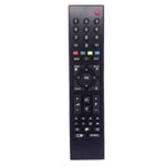 Byt ut Ts3187r-2 Rc3304803/01 för Grundig 3d TV-fjärrkontroll