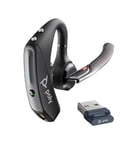 PLANTRONICS Voyager 5200 UC BT Headset