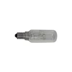 Roblin - ampoule h 40W E14 230V pour hotte 11787