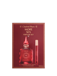 Charlotte Tilbury More Sex Eau de Parfum 100ml Fragrance Gift Set