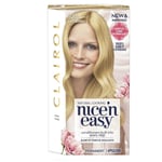 CLAIROL NICE N EASY BABY BLONDE 10A (NEW)