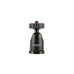 JOBY JB01512-BWW BallHead for 1K GorillaPod - Black/Charcoal