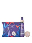 Sanctuary Spa Dreamy Nights Duo Gift Set worth &pound;29.50, One Colour, Women