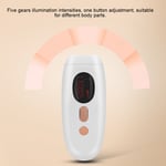 Unisex IPL Photon Painless Hair Removal Machine Household Body Armpit Hair SG5