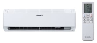 BOSCH Climate Class 6101i 5 KW Ilmalämpöpumppu WIFI