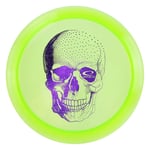 Opto-X Musket Happy Skull