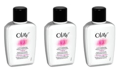 BL Olay Active Hydrating Beauty Fluid Lotion- Original(80084) PK OF 3