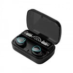 High Battery Capacity Wireless Earphone Noise Reduction Sport Earbuds