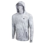 Pelagic Exo Tech - Open Seas Camo - XL