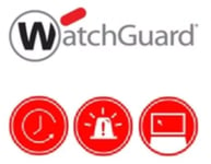 WatchGuard WG561301 antivirus security software 1 year(s)