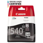 CANON Cartouche d'encre PG-540 Noir