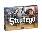 Jeu de stratégie Dujardin Stratego Original 3.0 Jumbo