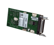 LEXMARK PARALLEL 1284-B INTERFACE CARD (27X0901)