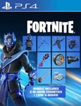 Fortnite Cobalt Star Bundle + 1000 V-Bucks (PS4) PSN Key EUROPE