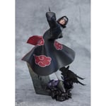 Tamashii - Figuarts Zero Naruto Shippuden Extra Battle - ITACHI UCHIHA THE LIGHT